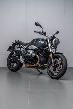 BMW R NineT 1200 cc - фото 1