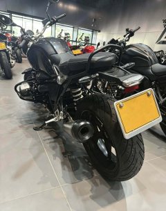 BMW R NineT 1200 cc - фото 10