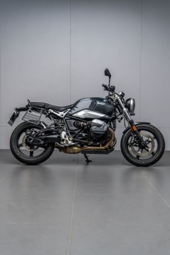 BMW R NineT 1200 cc - фото 2