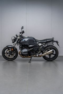 BMW R NineT 1200 cc - фото 3