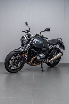 BMW R NineT 1200 cc - фото 4