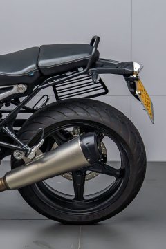 BMW R NineT 1200 cc - фото 6