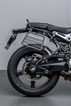 BMW R NineT 1200 cc - фото 8
