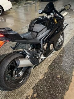Zhangxue Motorcycles 500RR - фото 3