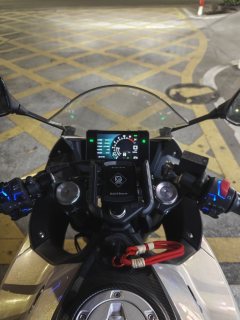 Kayo 321RR 320 cc - фото 2