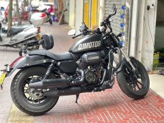 QJMOTOR 300 - фото 2