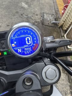Sundiro Honda CBF190TR - фото 2