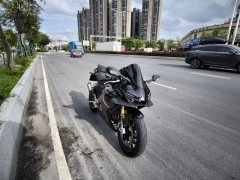 Zhangxue Motorcycles 500RR - фото 1
