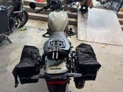 Kawasaki Eliminator 500 450 cc - фото 5