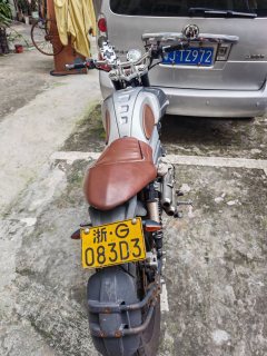 Piaggio BYQ150-8A - фото 2