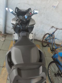 Honda NSS350 - фото 2