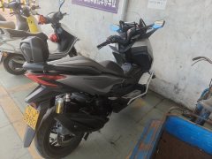 Honda NSS350 - фото 3