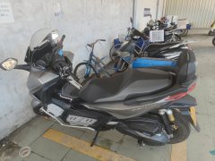 Honda NSS350 - фото 4