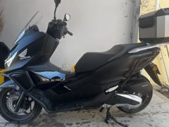 Sundiro Honda NS150GX - фото 1