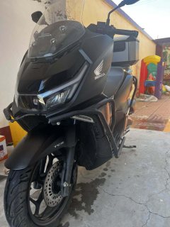 Sundiro Honda NS150GX - фото 2