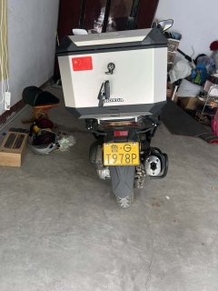 Sundiro Honda NS150GX - фото 3