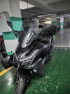 Voge SR250GT - фото 2