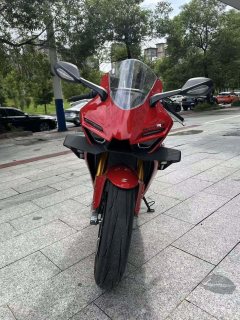 Zhangxue Motorcycles 500RR - фото 2