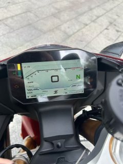 Zhangxue Motorcycles 500RR - фото 5