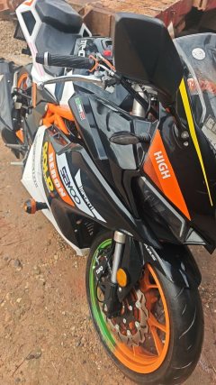 Tairong TR 400 - фото 2