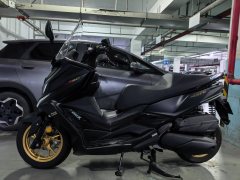 KYMCO Rowing S250 - фото 2