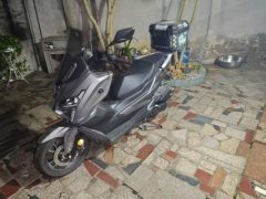 Voge SR150GT H - фото 1