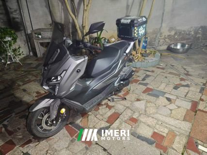 2024 Voge SR150GT H