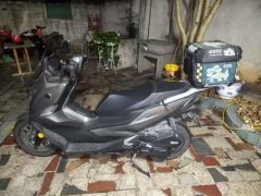 Voge SR150GT H - фото 2