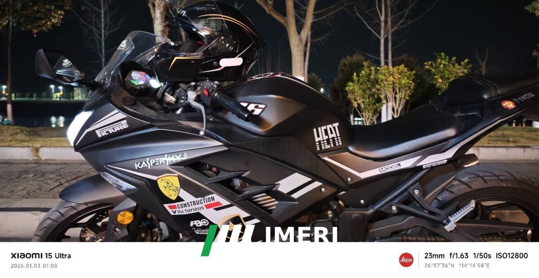 Baodiao BD400-25B 450 cc - мотоцикл из Китая