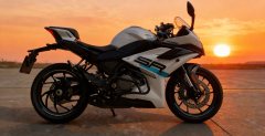 CFMOTO 250SR - фото 2