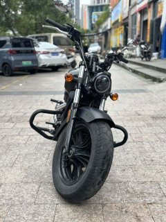 Indian Scout 1200 cc - фото 2