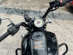 Indian Scout 1200 cc - фото 4