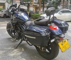 Haojue TR300 - фото 1