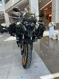Benelli TRK552 550 cc - фото 2