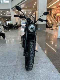 Ducati Scrambler 800 - фото 2