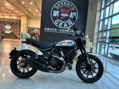 Ducati Scrambler 800 - фото 3