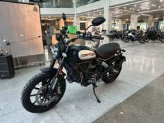 Ducati Scrambler 800 - фото 4