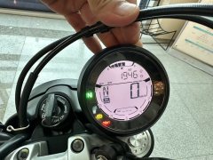 Ducati Scrambler 800 - фото 5