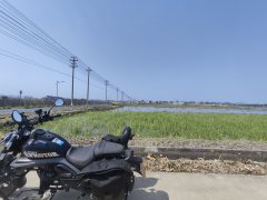 Lifan K19 150 cc - фото 1