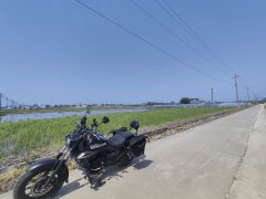 Lifan K19 150 cc - фото 3