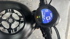 Honda CM300 - фото 6