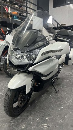 CFMOTO 650TR-G - фото 2
