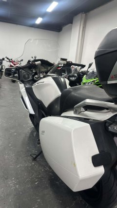 CFMOTO 650TR-G - фото 3