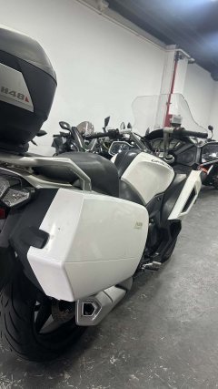 CFMOTO 650TR-G - фото 4