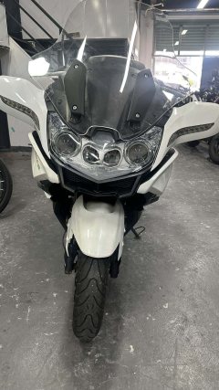 CFMOTO 650TR-G - фото 5