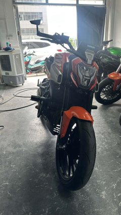 Kayo Cobra 321R 320 cc - фото 1