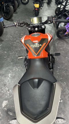 Kayo Cobra 321R 320 cc - фото 5