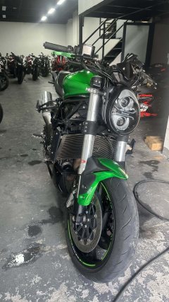 Benelli 752S 750 cc - фото 1