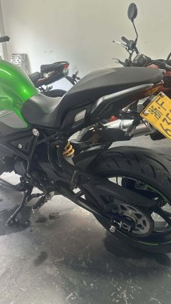 Benelli 752S 750 cc - фото 4