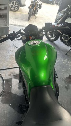 Benelli 752S 750 cc - фото 5